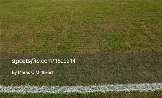 Galway v Kilkenny - Leinster GAA Hurling Senior Championship Round 3