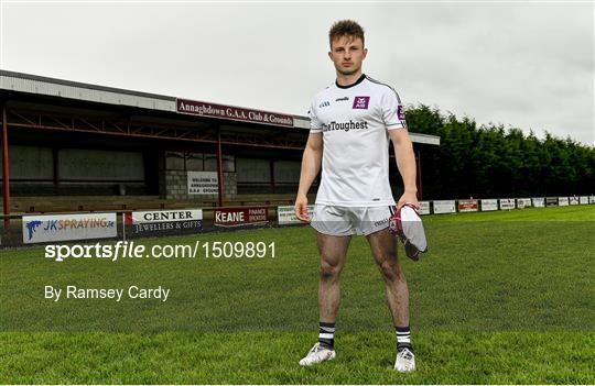 AIB GAA All-Ireland Senior Football Championship Launch AIB GAA All-Ireland Senior Football Championship Launch