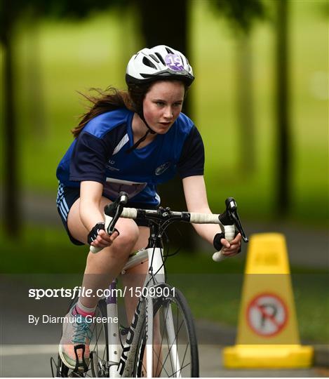 Aldi Community Games Festival - Day 2