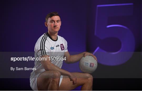 AIB GAA Football Championship Launch