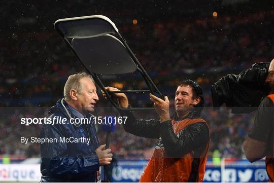 France v Republic of Ireland - International Friendly France v Republic of Ireland - International Friendly
