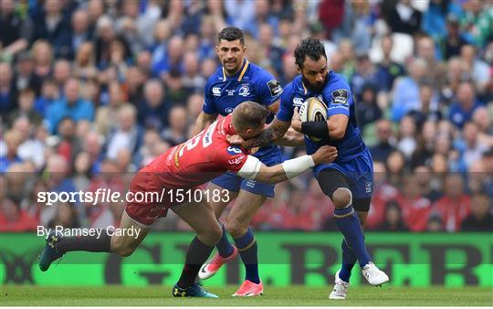 Leinster v Scarlets - Guinness PRO14 Final