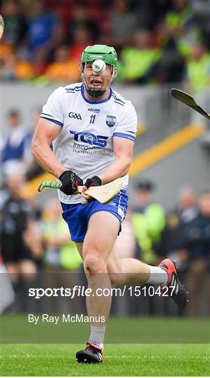 Clare v Waterford - Munster GAA Hurling Senior Championship Round 2 Clare v Waterford - Munster GAA Hurling Senior Championship Round 2