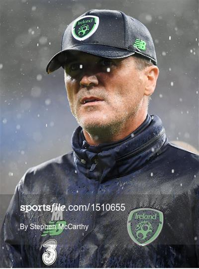 France v Republic of Ireland - International Friendly France v Republic of Ireland - International Friendly