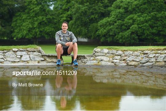 Carlow Football Press Conference