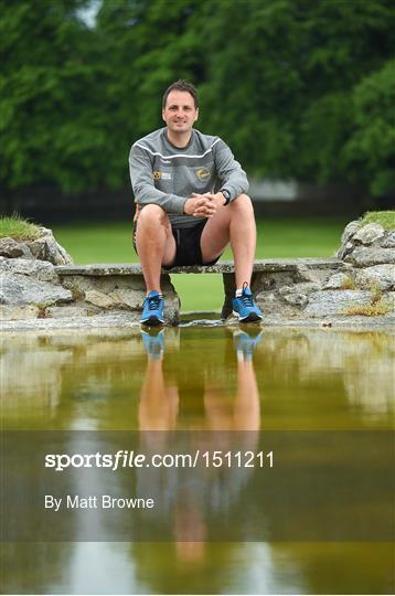 Carlow Football Press Conference Carlow Football Press Conference