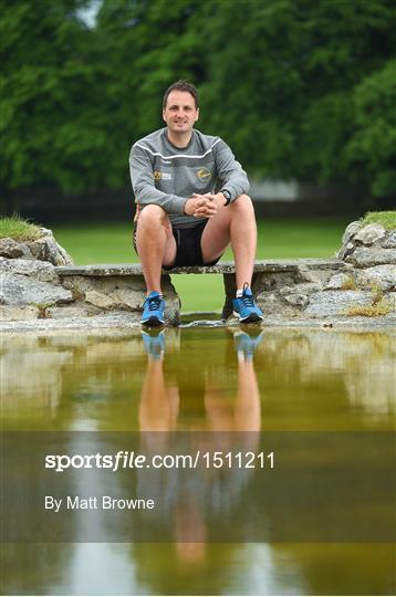 Carlow Football Press Conference