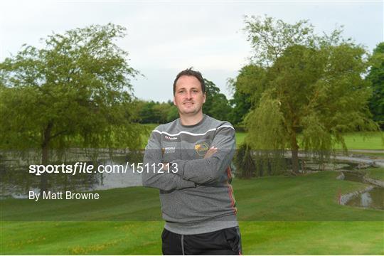 Carlow Football Press Conference