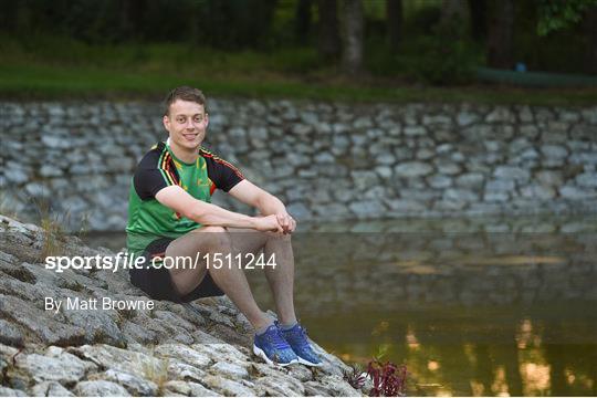 Carlow Football Press Conference