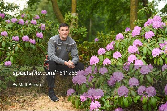 Carlow Football Press Conference