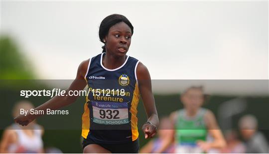 Irish Life Health All-Ireland Schools Track and Field Championships