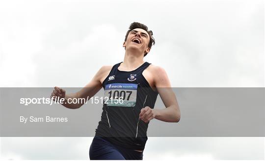 Irish Life Health All-Ireland Schools Track and Field Championships