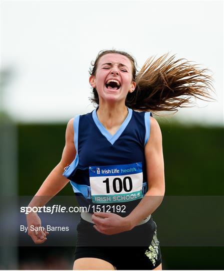 Irish Life Health All-Ireland Schools Track and Field Championships Irish Life Health All-Ireland Schools Track and Field Championships