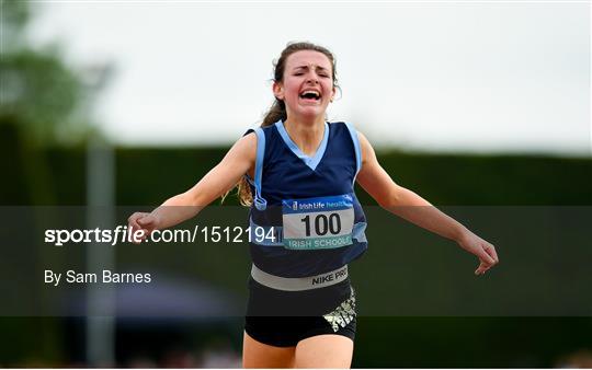 Irish Life Health All-Ireland Schools Track and Field Championships Irish Life Health All-Ireland Schools Track and Field Championships