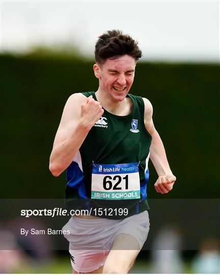 Irish Life Health All-Ireland Schools Track and Field Championships