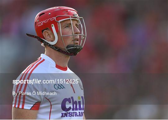 Cork v Limerick - Munster GAA Hurling Senior Championship Round 3