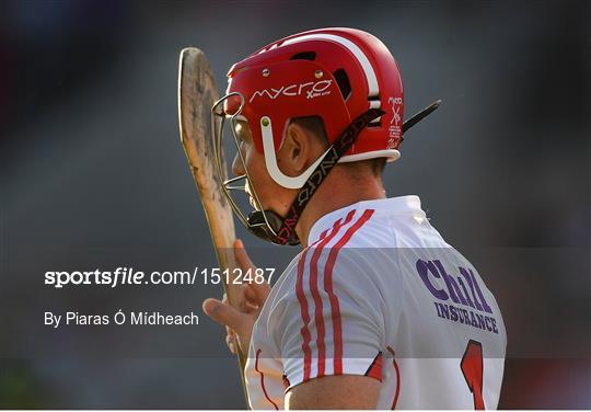 Cork v Limerick - Munster GAA Hurling Senior Championship Round 3