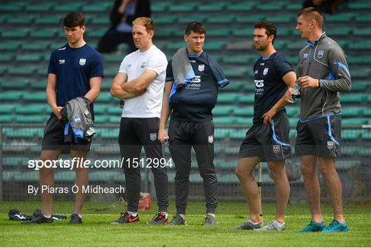 Waterford v Tipperary - Munster GAA Senior Hurling Championship Round 3