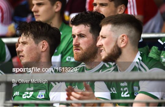 Fermanagh v Monaghan - Ulster GAA Football Senior Championship Semi-Final