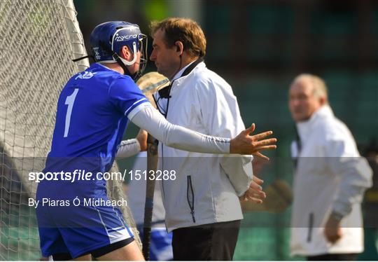 Waterford v Tipperary  - Munster GAA Senior Hurling Championship Round 3