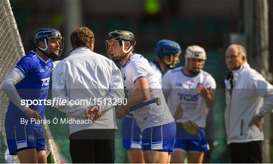 Waterford v Tipperary - Munster GAA Senior Hurling Championship Round 3 Waterford v Tipperary - Munster GAA Senior Hurling Championship Round 3