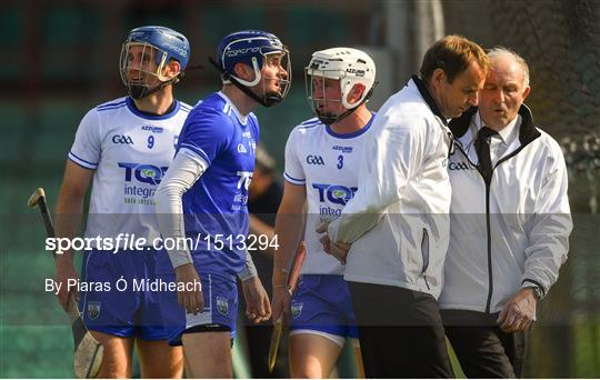 Waterford v Tipperary - Munster GAA Senior Hurling Championship Round 3 Waterford v Tipperary - Munster GAA Senior Hurling Championship Round 3