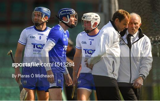 Waterford v Tipperary  - Munster GAA Senior Hurling Championship Round 3