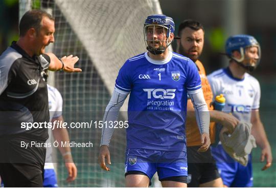 Waterford v Tipperary - Munster GAA Senior Hurling Championship Round 3 Waterford v Tipperary - Munster GAA Senior Hurling Championship Round 3