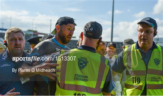 Waterford v Tipperary  - Munster GAA Senior Hurling Championship Round 3