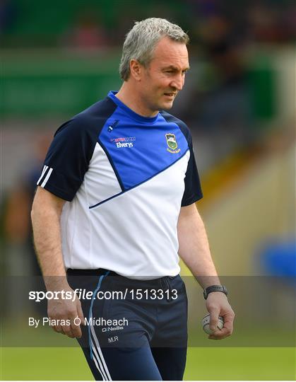 Waterford v Tipperary  - Munster GAA Senior Hurling Championship Round 3