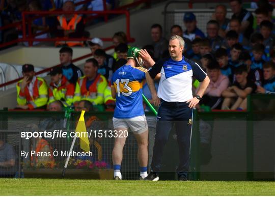 Waterford v Tipperary  - Munster GAA Senior Hurling Championship Round 3