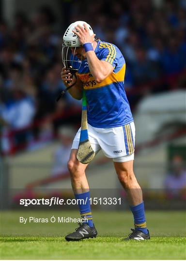 Waterford v Tipperary  - Munster GAA Senior Hurling Championship Round 3