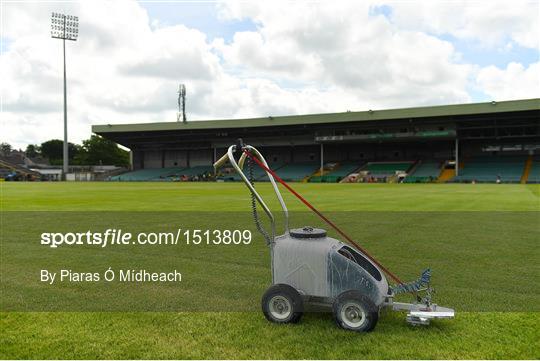 Waterford v Tipperary  - Munster GAA Senior Hurling Championship Round 3