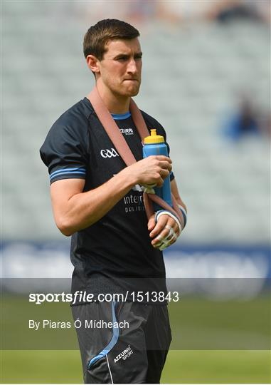 Waterford v Tipperary  - Munster GAA Senior Hurling Championship Round 3