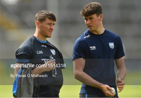 Waterford v Tipperary  - Munster GAA Senior Hurling Championship Round 3