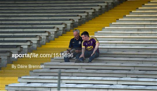 Kilkenny v Wexford - Leinster GAA Hurling Senior Championship Round 5 Kilkenny v Wexford - Leinster GAA Hurling Senior Championship Round 5