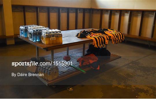 Kilkenny v Wexford - Leinster GAA Hurling Senior Championship Round 5 Kilkenny v Wexford - Leinster GAA Hurling Senior Championship Round 5