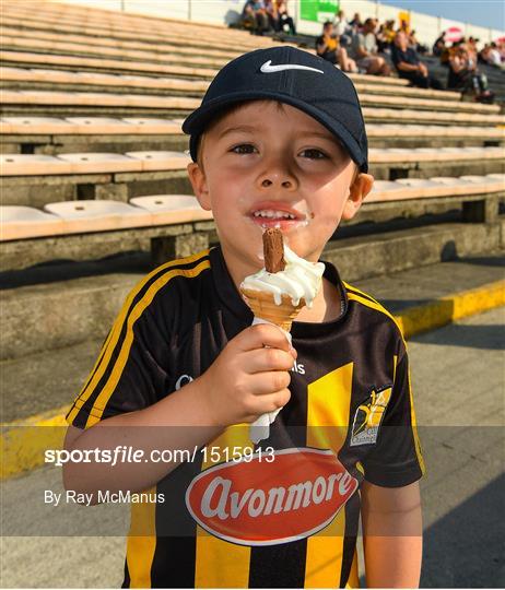 Kilkenny v Wexford - Leinster GAA Hurling Senior Championship Round 5