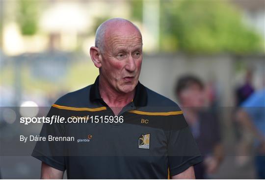 Kilkenny v Wexford - Leinster GAA Hurling Senior Championship Round 5