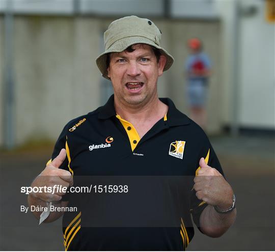 Kilkenny v Wexford - Leinster GAA Hurling Senior Championship Round 5