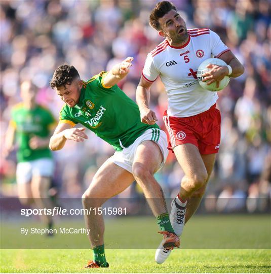 Sportsfile - Meath v Tyrone - GAA Football All-Ireland Senior ...