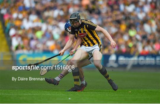 Kilkenny v Wexford - Leinster GAA Hurling Senior Championship Round 5 Kilkenny v Wexford - Leinster GAA Hurling Senior Championship Round 5