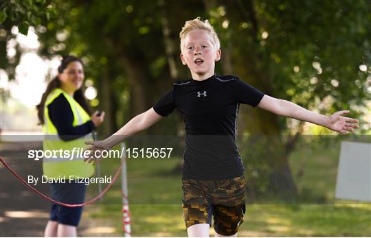 Run for Fun – Irish Youth Foundation and Vhi