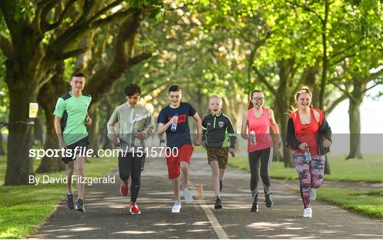 Run for Fun – Irish Youth Foundation and Vhi