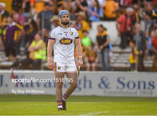 Kilkenny v Wexford - Leinster GAA Hurling Senior Championship Round 5