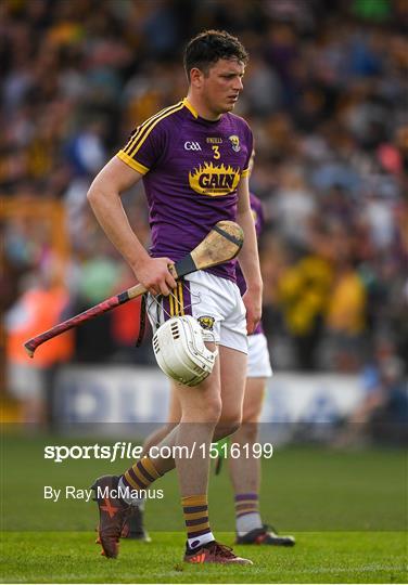 Kilkenny v Wexford - Leinster GAA Hurling Senior Championship Round 5