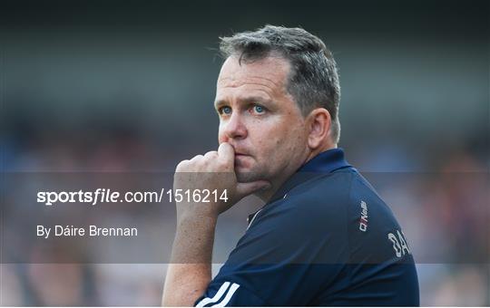 Kilkenny v Wexford - Leinster GAA Hurling Senior Championship Round 5