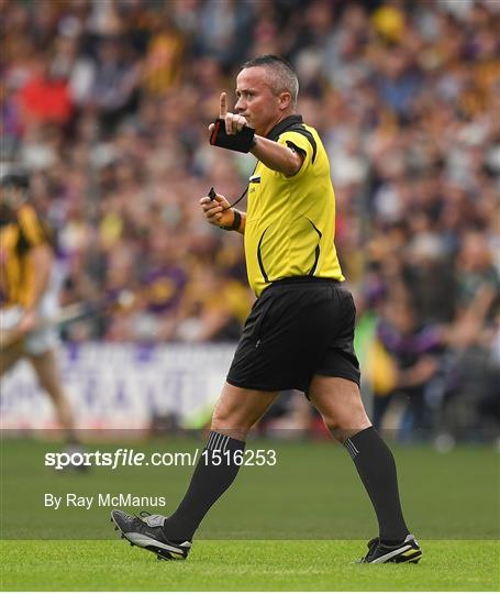 Kilkenny v Wexford - Leinster GAA Hurling Senior Championship Round 5 Kilkenny v Wexford - Leinster GAA Hurling Senior Championship Round 5