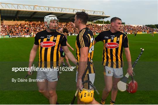 Kilkenny v Wexford - Leinster GAA Hurling Senior Championship Round 5