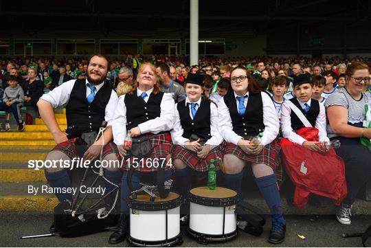 Limerick v Waterford - Munster GAA Hurling Senior Championship Round 4